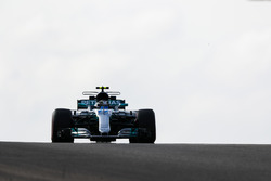 Валттері Боттас, Mercedes AMG F1 W08