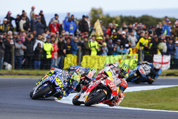 Марк Маркес, Repsol Honda Team