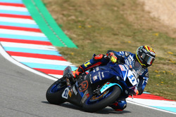 Sandro Cortese, Kallio Racing