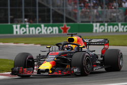 Даніель Ріккардо, Red Bull Racing RB14
