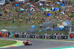 Jorge Lorenzo, Ducati Team