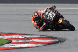 Марк Маркес, Repsol Honda Team