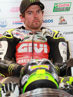 Кел Кратчлоу, Team LCR Honda