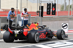 Макс Ферстаппен, Red Bull Racing RB14
