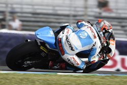 Hector Barbera, Pons HP40
