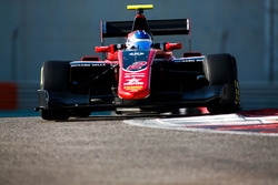 Татьяна Кальдерон, ART Grand Prix