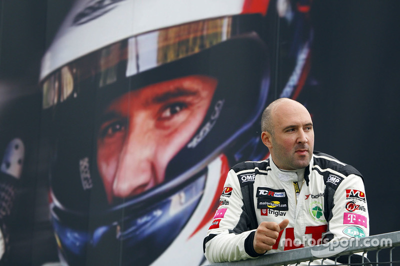Igor Stefanovski, Stefanovski Racing Team Hyundai i30 N TCR