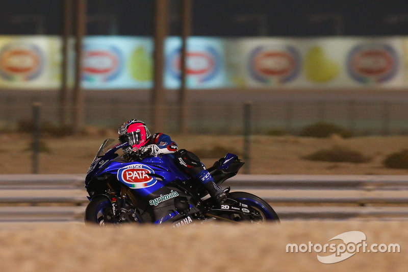 Lucas Mahias, GRT Yamaha Official WorldSSP Team
