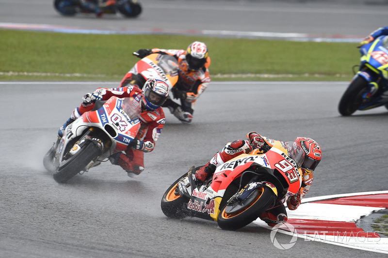 Marc Márquez, Repsol Honda Team