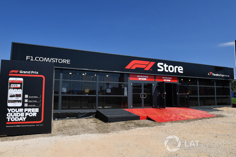 Circuit Paul Ricard
