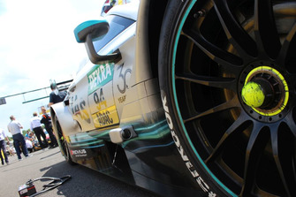 DTM, Hungaroring-2018