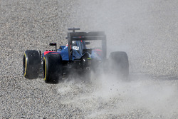 Fernando Alonso, McLaren Honda