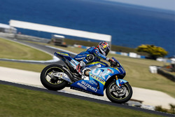 Maverick Viñales, Team Suzuki MotoGP