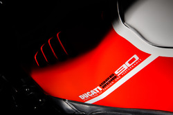 Ducati Desmosedici GP, dettaglio
