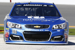 Dale Earnhardt Jr., Hendrick Motorsports, Chevrolet