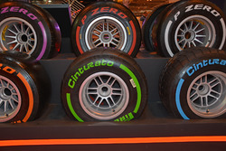 Llantas Pirelli