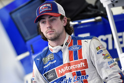Ryan Blaney, Wood Brothers Racing Ford