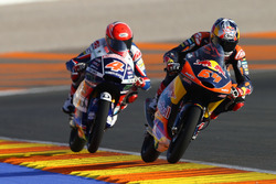 Bo Bendsneyder, Red Bull KTM Ajo, KTM