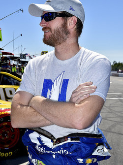 Dale Earnhardt Jr., Hendrick Motorsports Chevrolet