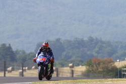 Maverick Viñales, Yamaha Factory Racing
