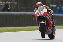Marc Marquez, Repsol Honda Team