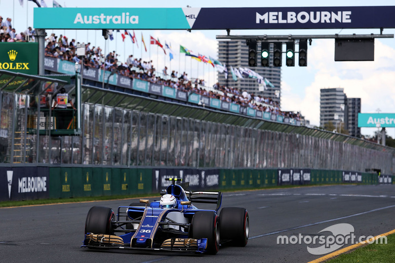 12. Antonio Giovinazzi, Sauber