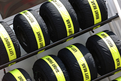 Шини Pirelli
