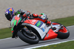 Штефан Брадль, Aprilia Racing Team Gresini