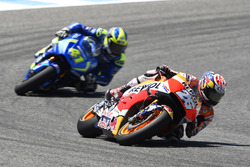 Dani Pedrosa, Repsol Honda Team