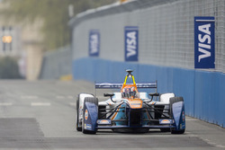 Antonio Felix da Costa, Team Aguri