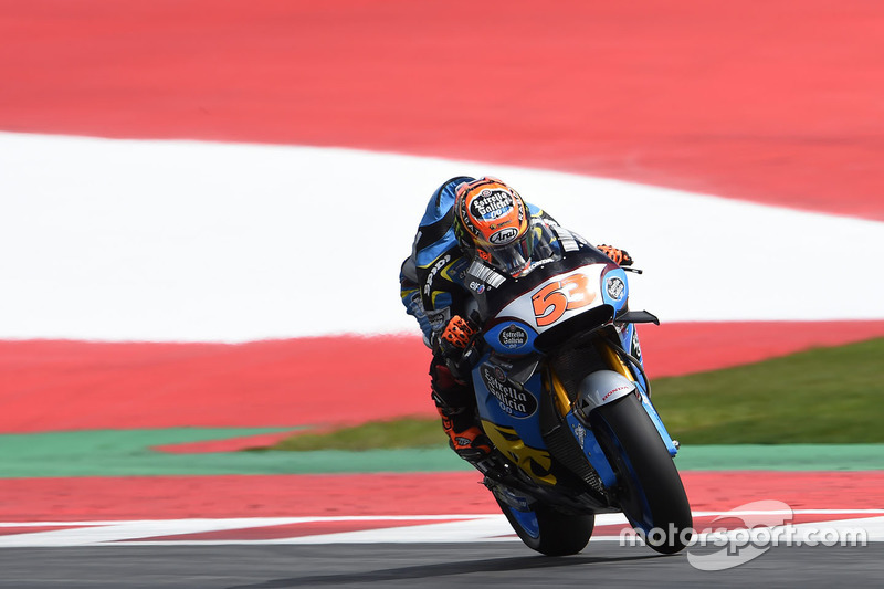 14. Tito Rabat, Marc VDS Racing, Honda