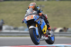 Tito Rabat, Marc VDS Racing Honda