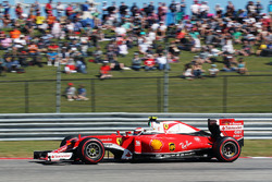Kimi Raikkonen, Ferrari SF16-H
