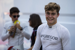 Steijn Schothorst, Campos Racing