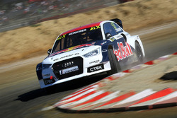 Toomas Heikkinen, EKS RX