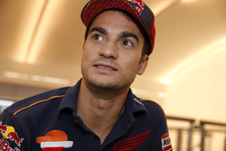 Dani Pedrosa, Repsol Honda Team