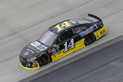 Tony Stewart, Stewart-Haas Racing Chevrolet