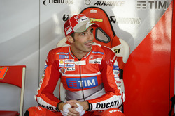 Michele Pirro, Ducati Team