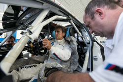 Alex Zanardi, Roal Motorsport