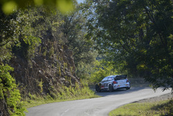 Sébastien Ogier, Julien Ingrassia, Volkswagen Polo WRC, Volkswagen Motorsport
