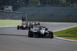 George Russell, HitechGP Dallara F312 Mercedes-Benz
