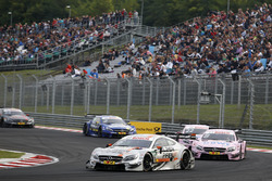 Robert Wickens, Mercedes-AMG Team HWA, Mercedes-AMG C63 DTM