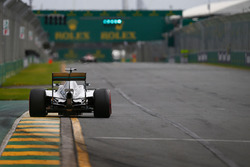 Lewis Hamilton, Mercedes AMG F1 Team W07