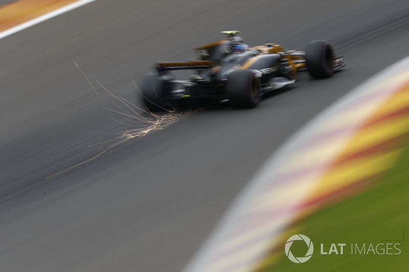 Jolyon Palmer, Renault Sport F1 Team RS17