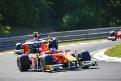 Gustav Malja, Racing Engineering