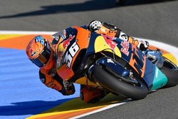 Mika Kallio, Red Bull KTM Factory Racing