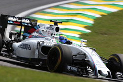 Феліпе Масса, Williams FW38