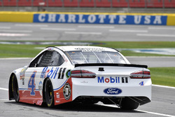 Kevin Harvick, Stewart-Haas Racing, Ford