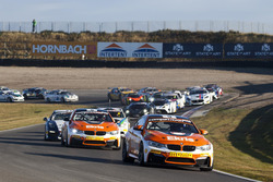 Ricardo van der Ende, Bernhard van Oranje, Racing Team Holland by Ekris Motorsport, Ekris M4 GT4 voor Simon Knap, Rob Severs, Racing Team Holland by Ekris Motorsport, Ekris M4 GT4