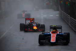 Max Verstappen, Red Bull Racing RB12